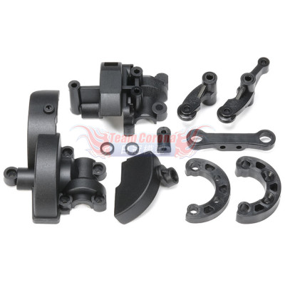 Tamiya 51551 TB-04 T PARTS (GEAR CASE)